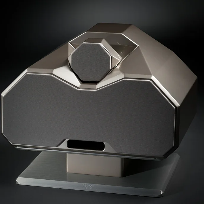 Центральный канал Wilson Audio Mezzo CS GT Silver - рис.2