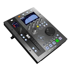 Контроллер Solid State Logic UF1 Black