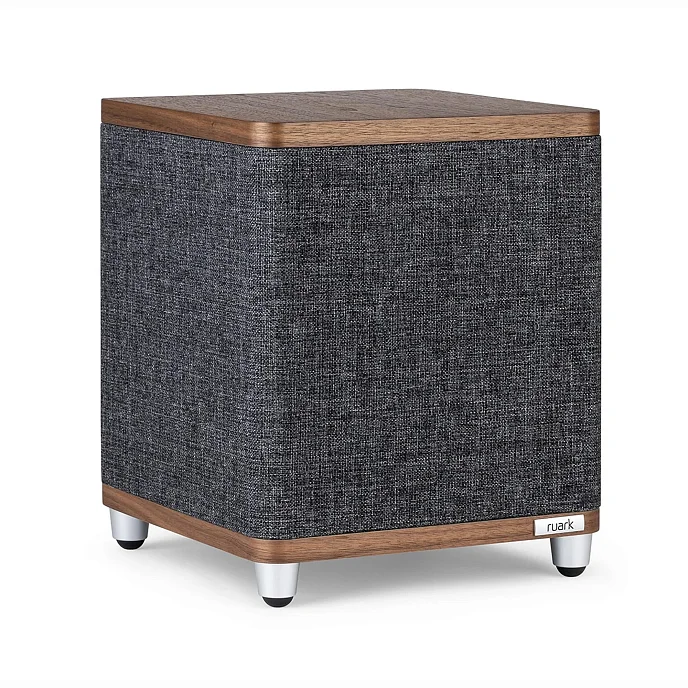 Сабвуфер Ruark RS1 MK rich Walnut - рис.1