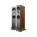 Напольная акустика KEF Reference 3 Satin American Walnut - рис.0