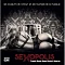 Various – Sexopolis French Erotic Retro Movies Grooves (2X RED VINYL) 2LP