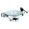Acoustic Solid 110 Metall WTB370 AT95 M2 Silver