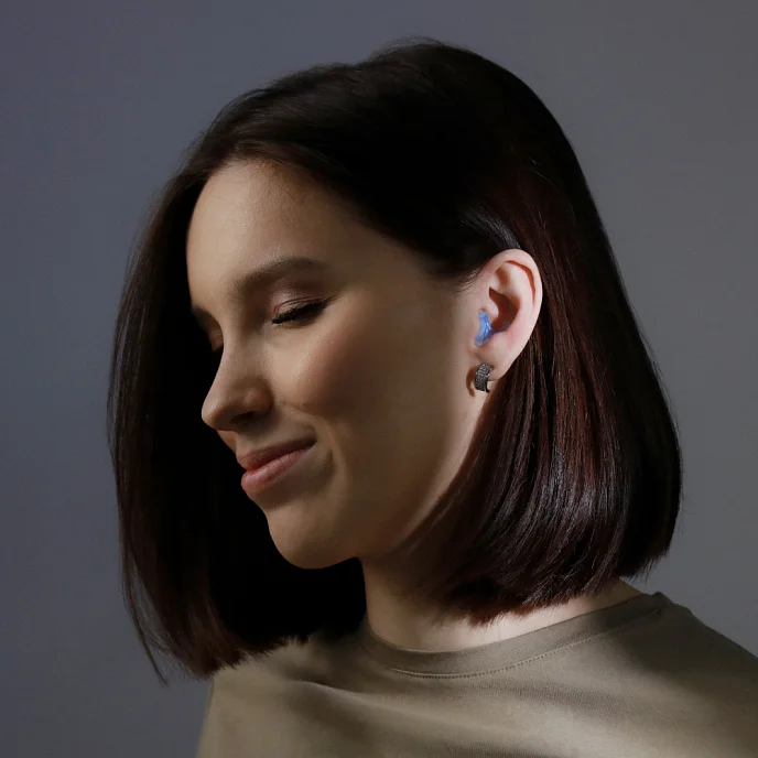 Индивидуальные беруши Беруши для сна - рис.3