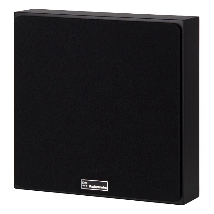 Настенная акустика Radiotehnika Vita 2.01 Black Ash - рис.3