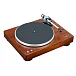 - рис.2 Проигрыватель винила Music Hall Classic Dark Walnut - рис.2