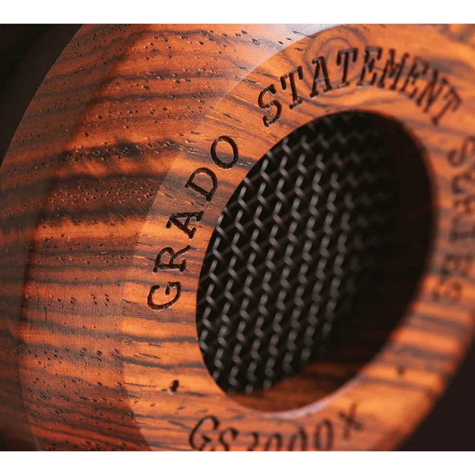 High End наушники Grado GS3000x полноразмерные наушники открытого типа_OpenBox - рис.7