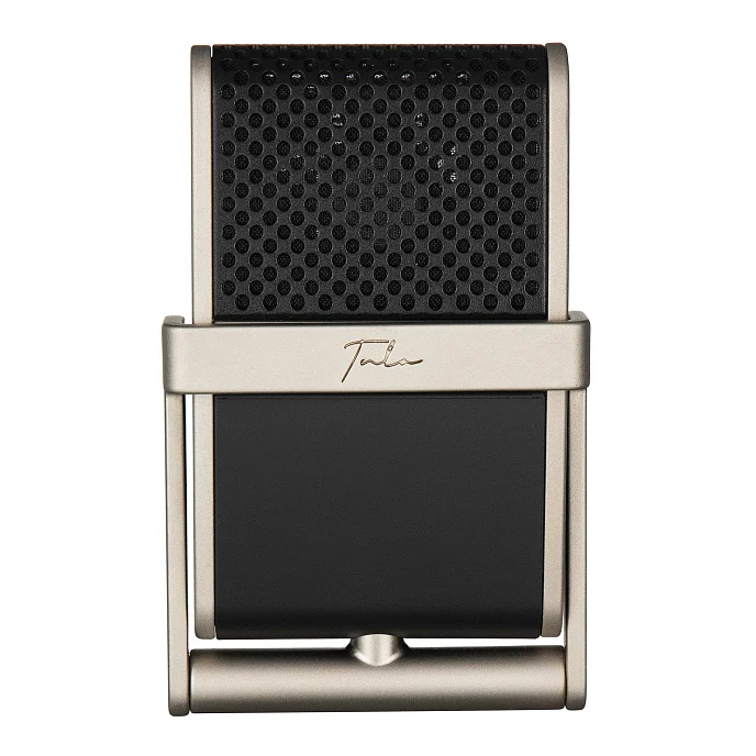 Микрофон для стриминга и игр Tula Mic Black - рис.4