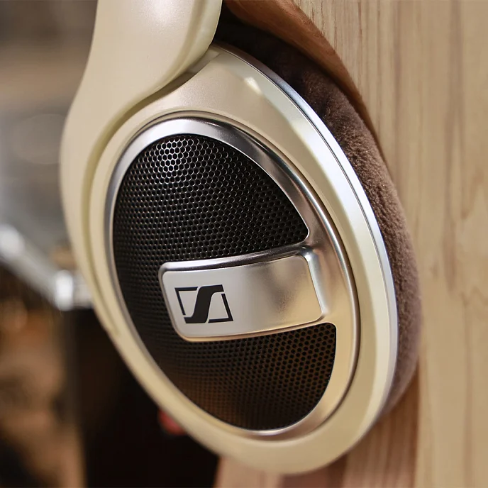 Наушники полноразмерные Sennheiser HD 599 - рис.11