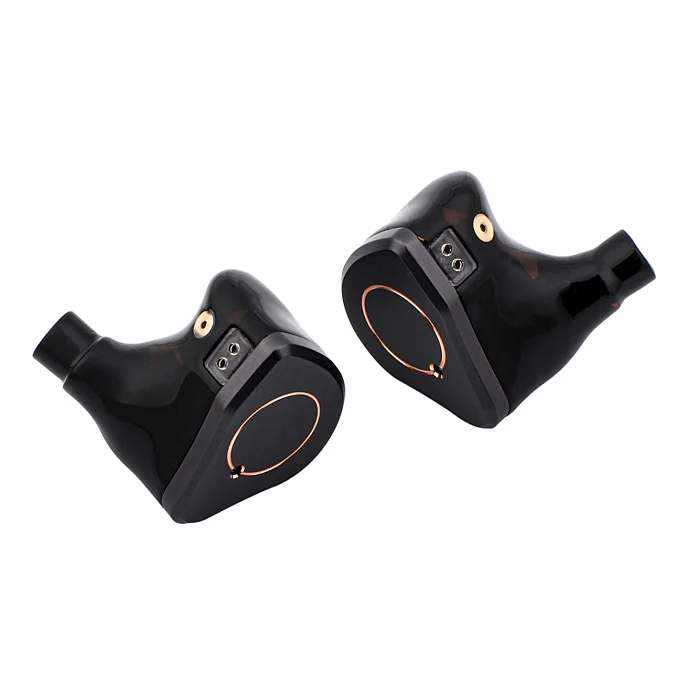 Наушники внутриканальные SIMGOT SuperMix 4 Black - рис.7