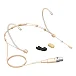 Микрофон головной Behringer BO440 Beige - рис.0