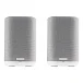Мультирум акустика Denon HOME 150 Stereo White - рис.0 Мультирум акустика Denon HOME 150 Stereo White - рис.0