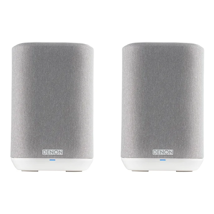 Мультирум акустика Denon HOME 150 Stereo White - рис.0