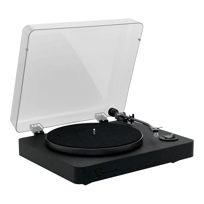Проигрыватель винила Reproductor RP-LP2XBT - рис.2