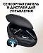 Беспроводные наушники Anker Soundcore Liberty 4 Pro Glossy Black - рис.1