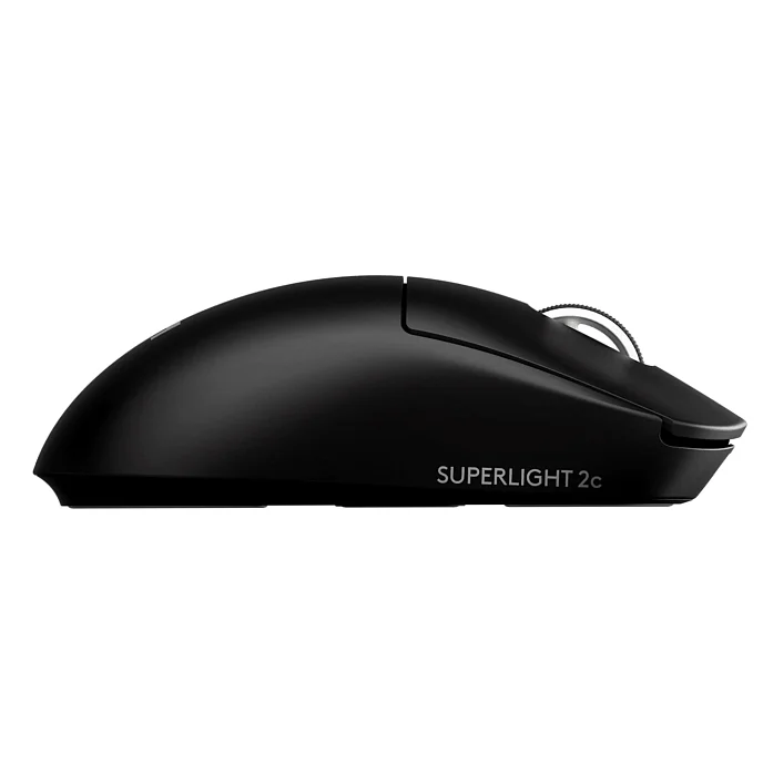 Мышь Logitech G PRO X Superlight 2c Black - рис.3