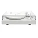Проигрыватель винила Reproductor RP-300BT White - рис.4