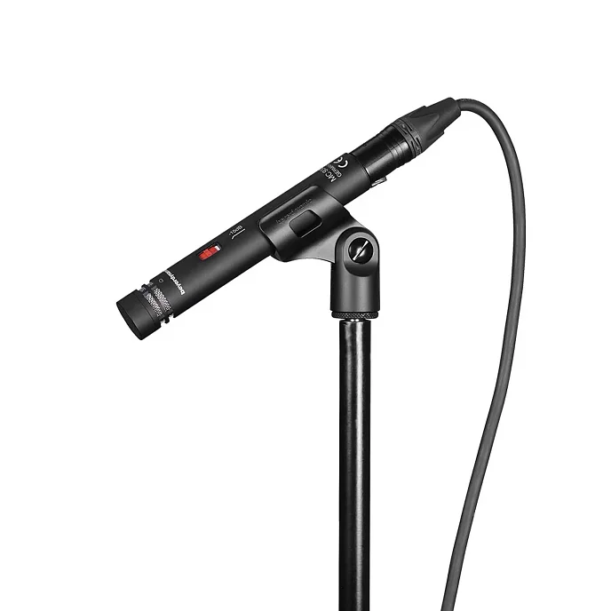 Микрофон инструментальный Beyerdynamic MC 930 Black - рис.2