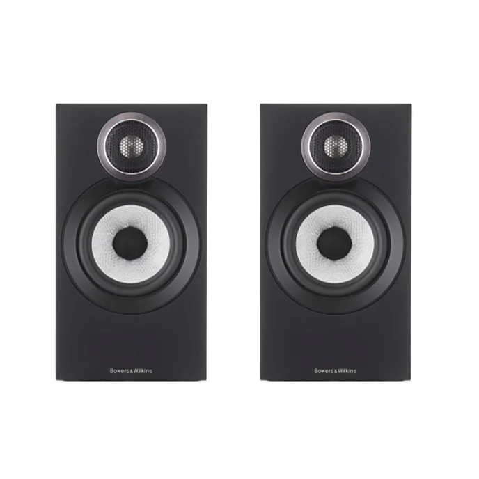 Полочная акустика Bowers & Wilkins 607 S3 Cherry - рис.0