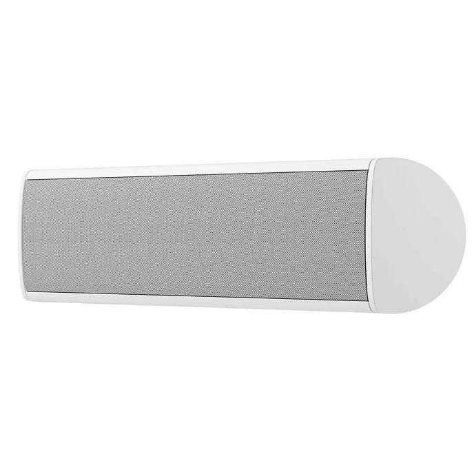 Центральный канал Piega Coax Center 211 White - рис.0