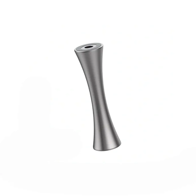 Стойка для Hi-Fi ddHiFi HS250 + SR85 x 4 Pinkish Gray/Silver - рис.3