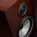 Полочная акустика Bowers & Wilkins 706 S2 rosenut - рис.5