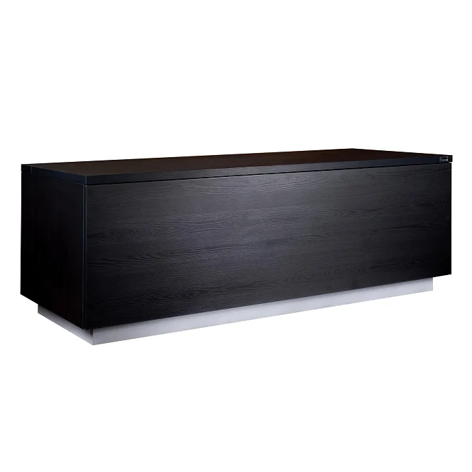 Стойка для Hi-Fi Radiotehnika Vector AV-1586 Black - рис.7