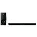 Саундбар Yamaha SR-B40A Black - рис.0