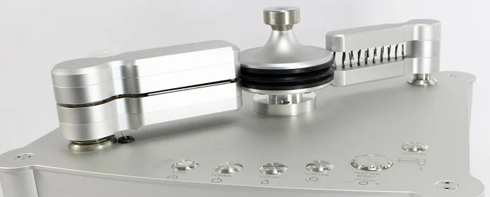 Машина для мойки пластинок Clearaudio double matrix professional SONIC - рис.11