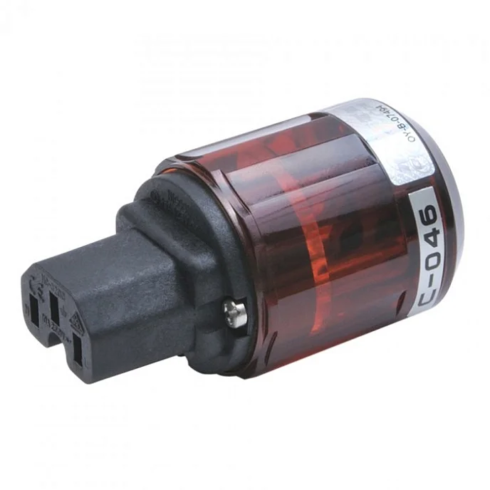 Кабель Oyaide C-046 - рис.0