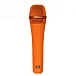 Микрофон вокальный Telefunken M80 Full Orange - рис.2