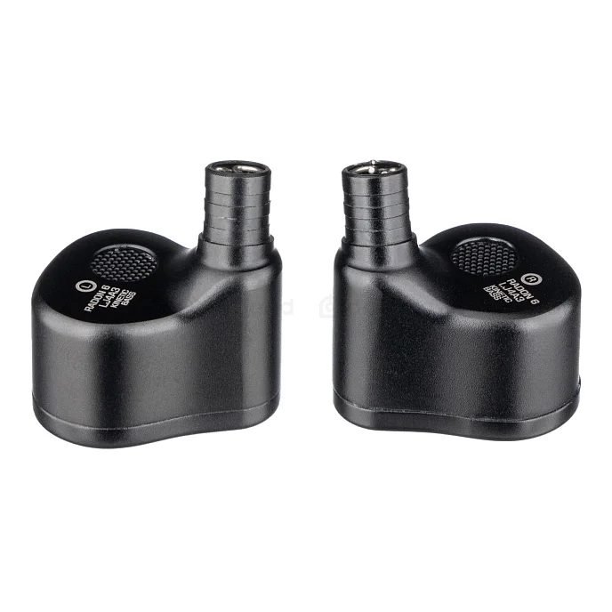 IEM наушники FiR Audio Radon 6 Universal - рис.5