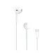 - рис.0 Наушники внутриканальные Apple EarPods Type-C - рис.0