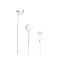 Наушники внутриканальные Apple EarPods Type-C