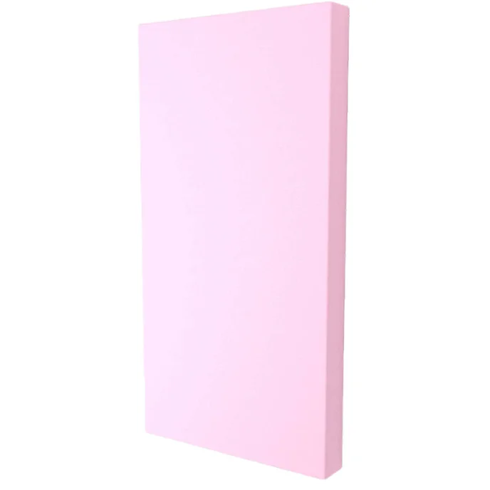 Акустическая панель Acoustic-Space Premium Pink 124x64x10 - рис.0