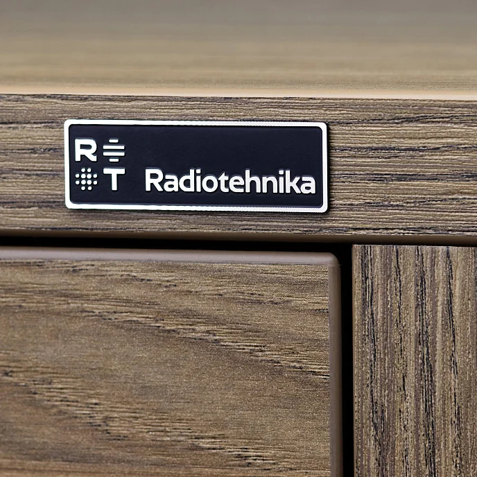 Стойка для Hi-Fi Radiotehnika Rondo 302 Walnut - рис.10