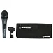 Микрофон вокальный Sennheiser E865 S - рис.6