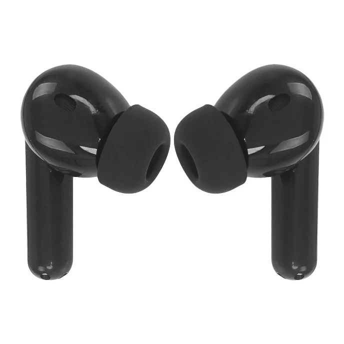 Беспроводные наушники Monster TH300 Black - рис.6