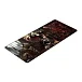 Коврик для мыши Blizzard Diablo IV Inarius and Lilith XL - рис.1