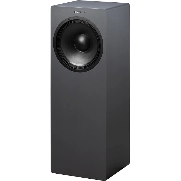 Сабвуфер Genelec W371AP Black - рис.4