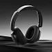 Беспроводные наушники Honor Choice Codeler Headphones Max Classic Black - рис.5