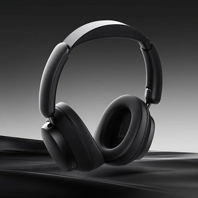Беспроводные наушники Honor Choice Codeler Headphones Max Classic Black - рис.5