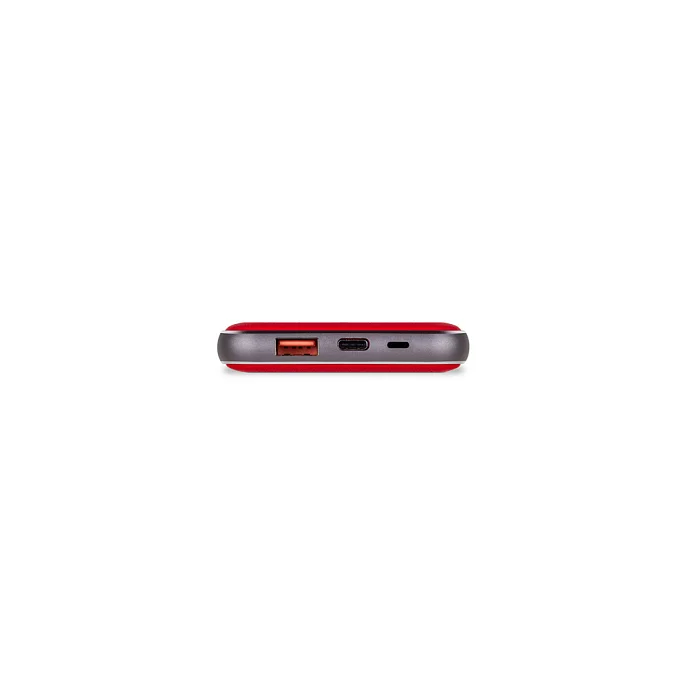 Портативный аккумулятор Rombica NEO Voyager Red - рис.3