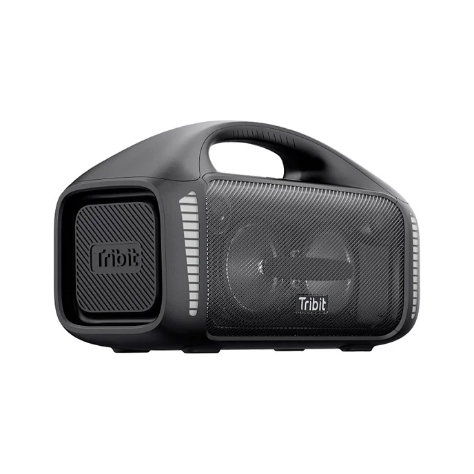 Портативная колонка Tribit StormBox Blast BTS52 Black - рис.2