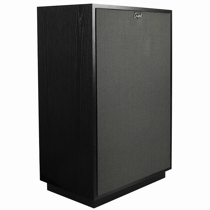 Напольная акустика Klipsch Cornwall IV Satin Black Ash - рис.4