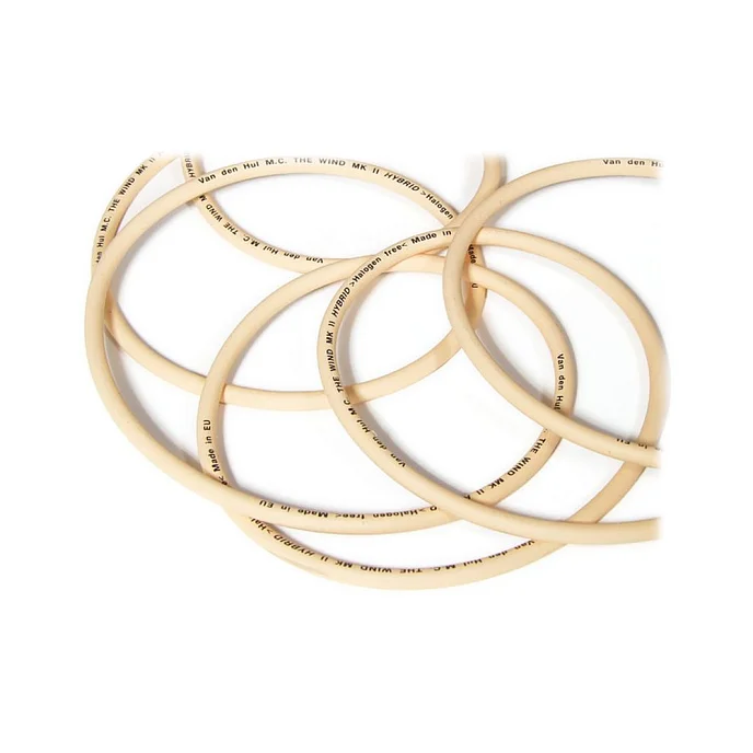 Кабель Van Den Hul The Wind Mk II Hybrid 1 m - рис.1