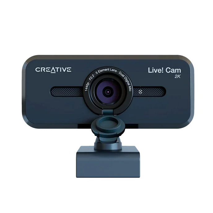 Видеокамера Creative LIVE! CAM Sync V3 - рис.5