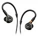 IEM наушники Beyerdynamic DT 73 IE Classic Instruments Black - рис.0