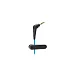 Наушники AUDIO-TECHNICA ATH-SPORT1 Blue - рис.5