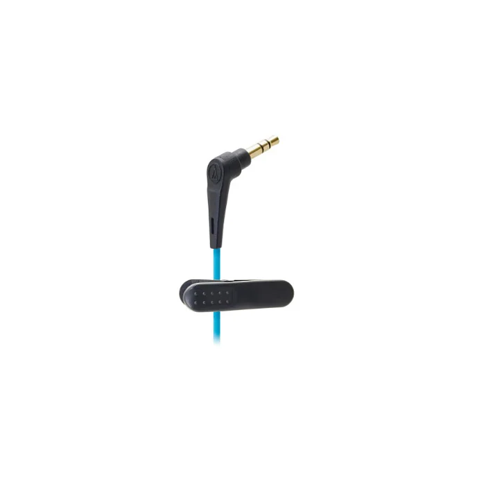 Наушники AUDIO-TECHNICA ATH-SPORT1 Blue - рис.5