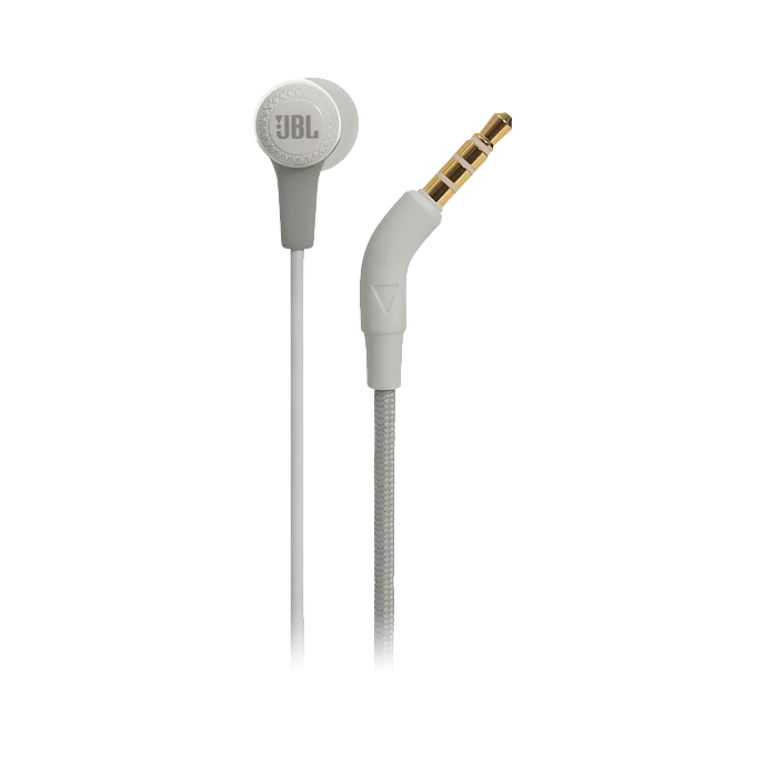 Наушники JBL E15 white - рис.3